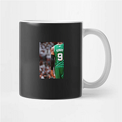 Rondo No Limits Just Vision Rondo Mugs