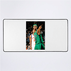 Rondo The World Is My Stage Rondo Mouse Pads