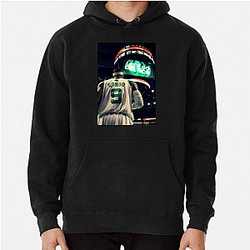 Rondo Always Genius Always Unpredictable Rondo Hoodies