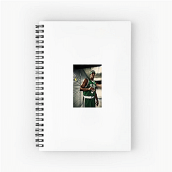 Rondo A True Masterpiece Rondo Notebook