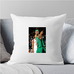 Rondo The World Is My Stage Rondo Pillows Cover