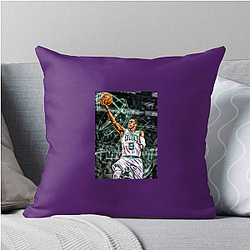 Rondo Beyond The Court Rondo Pillows Cover
