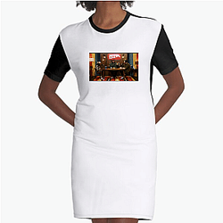 Thought Network Rooster Teeth Podcast Dresses