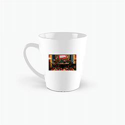 Thought Network Rooster Teeth Podcast Mugs