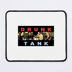 Dialogue Station Rooster Teeth Podcast Mouse Pads