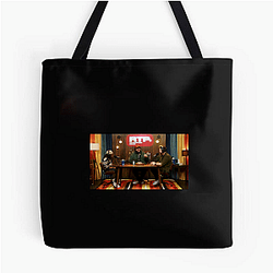 Thought Network Rooster Teeth Podcast Bags