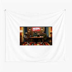 Thought Network Rooster Teeth Podcast Tapestries