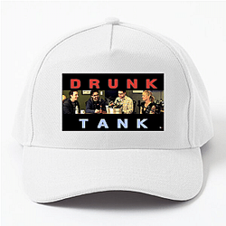 Dialogue Station Rooster Teeth Podcast Hats & Caps