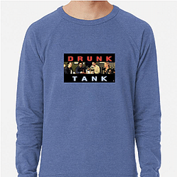 Dialogue Station Rooster Teeth Podcast Sweatshirts