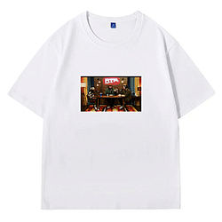 Thought Network Rooster Teeth Podcast T-Shirts