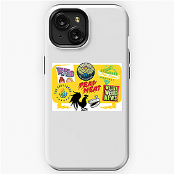Idea Exchange Rooster Teeth Podcast Samsung Cases
