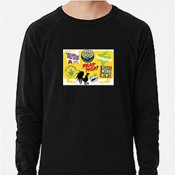 Idea Exchange Rooster Teeth Podcast Sweatshirts