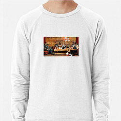 Conversation Channel Rooster Teeth Podcast Sweatshirts