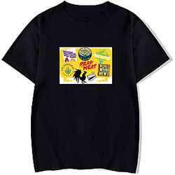 Idea Exchange Rooster Teeth Podcast T-Shirts