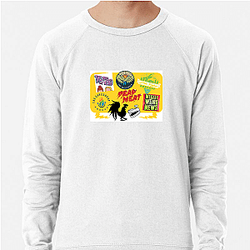 Idea Exchange Rooster Teeth Podcast Sweatshirts