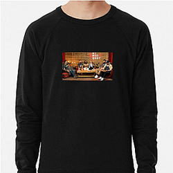 Conversation Channel Rooster Teeth Podcast Sweatshirts