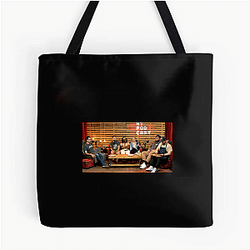 Conversation Channel Rooster Teeth Podcast Bags