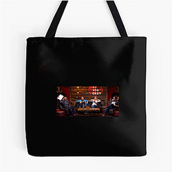 Story Hub Rooster Teeth Podcast Bags