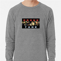 Dialogue Station Rooster Teeth Podcast Sweatshirts