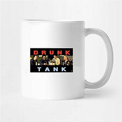 Dialogue Station Rooster Teeth Podcast Mugs