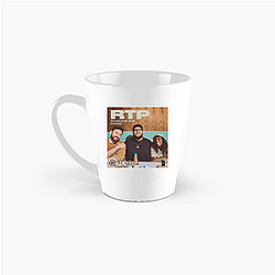 Audio Journey Rooster Teeth Podcast Mugs