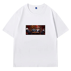 Story Hub Rooster Teeth Podcast T-Shirts