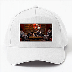 Talk Space Rooster Teeth Podcast Hats & Caps