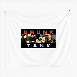 Dialogue Station Rooster Teeth Podcast Tapestries