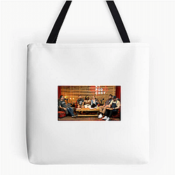 Conversation Channel Rooster Teeth Podcast Bags