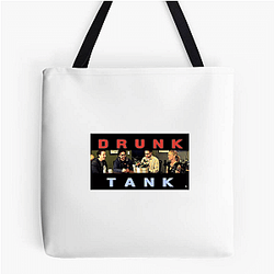 Dialogue Station Rooster Teeth Podcast Bags