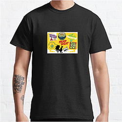 Idea Exchange Rooster Teeth Podcast T-Shirts