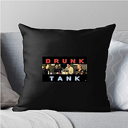 Dialogue Station Rooster Teeth Podcast Pillows Cover