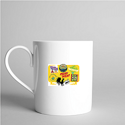 Idea Exchange Rooster Teeth Podcast Mugs