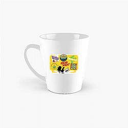Idea Exchange Rooster Teeth Podcast Mugs