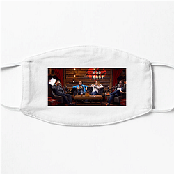 Story Hub Rooster Teeth Podcast Face Masks
