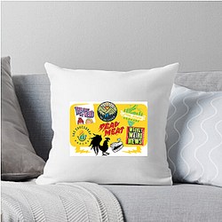 Idea Exchange Rooster Teeth Podcast Pillows Cover