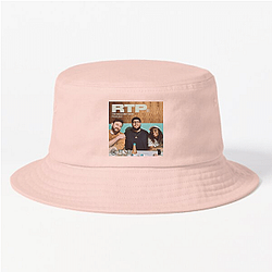 Audio Journey Rooster Teeth Podcast Hats & Caps