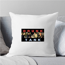 Dialogue Station Rooster Teeth Podcast Pillows Cover
