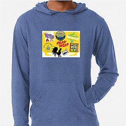 Idea Exchange Rooster Teeth Podcast Hoodies