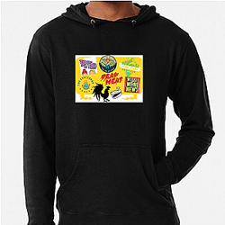 Idea Exchange Rooster Teeth Podcast Hoodies
