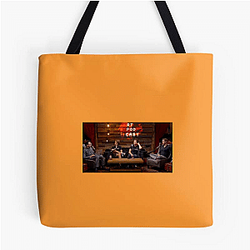 Talk Space Rooster Teeth Podcast Bags