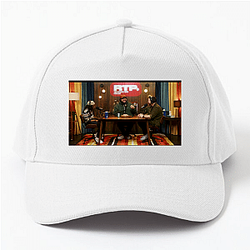 Thought Network Rooster Teeth Podcast Hats & Caps