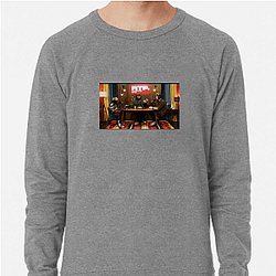 Thought Network Rooster Teeth Podcast Sweatshirts