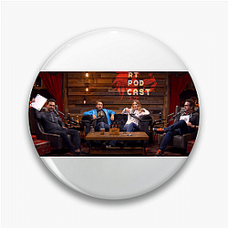 Story Hub Rooster Teeth Podcast Pins