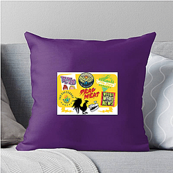 Idea Exchange Rooster Teeth Podcast Pillows Cover
