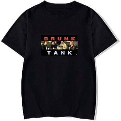 Dialogue Station Rooster Teeth Podcast T-Shirts