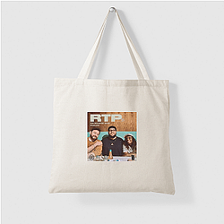 Audio Journey Rooster Teeth Podcast Bags