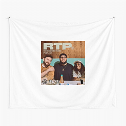 Audio Journey Rooster Teeth Podcast Tapestries