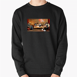 Conversation Channel Rooster Teeth Podcast Sweatshirts