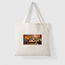 Conversation Channel Rooster Teeth Podcast Bags